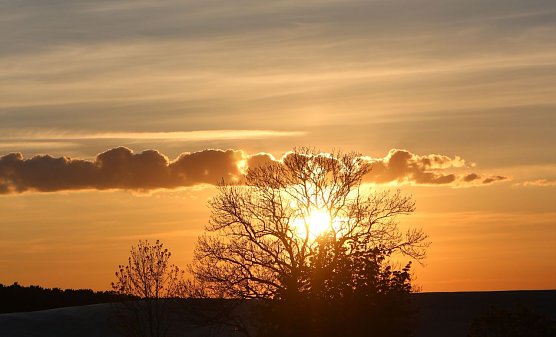 Wetterbild (Foto: Angelo Glashagel)