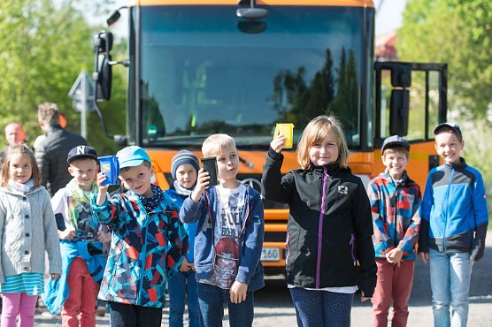 EW in DIngelst&auml;dt (Foto: Martina Adler)