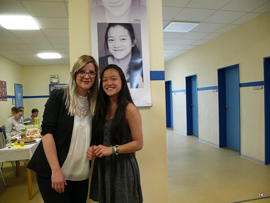 Ausstellung (Foto: Ilka K&uuml;hn)