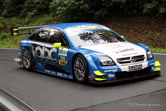 Ibergrennen (Foto: MC Hig)