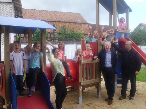 Siemerode (Foto: B. Schauer)