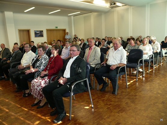 Gäste (Foto: Ilka Kühn) Gäste (Foto: Ilka Kühn)