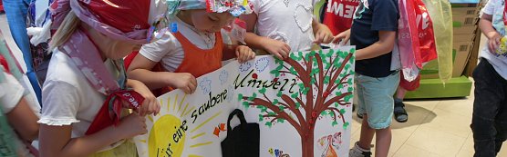 Umweltschutz (Foto: Ilka K&uuml;hn)