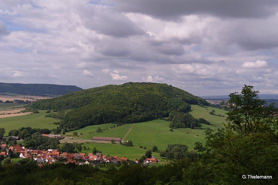 Wetter-Bild (Foto: Gernot Thelemann)