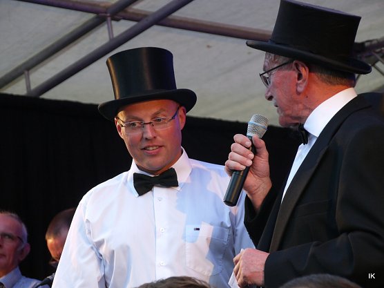 Ringaukirmes (Foto: Ilka K&uuml;hn)