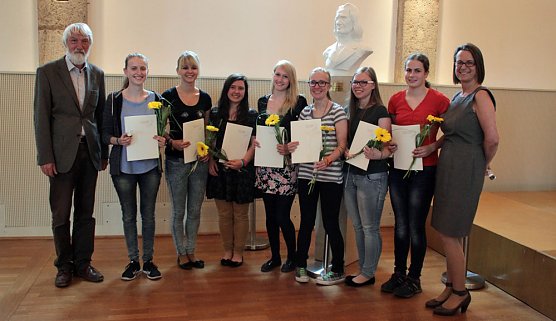 Ausbildung als Musikmentor (Foto: Grit K&ouml;nig)