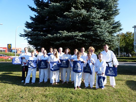 Leinefighter (Foto: Karl Petri) Leinefighter (Foto: Karl Petri)