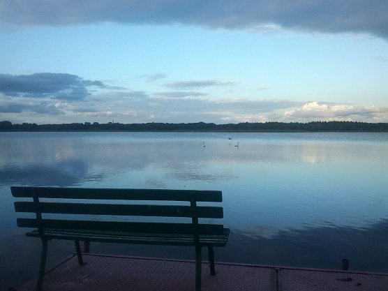 Wetterbild (Foto: Angelo Glashagel)