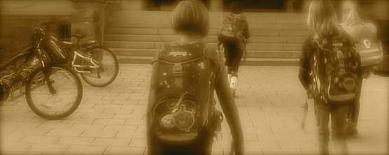 Es gibt keinen K&ouml;nigsweg - psychische Belastung bei Kindern  (Foto: Angelo Glashagel)