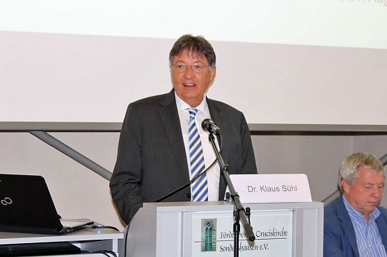 Über Radverkehrskonzept diskutiert (Foto: Karl-Heinz Herrmann) Über Radverkehrskonzept diskutiert (Foto: Karl-Heinz Herrmann)