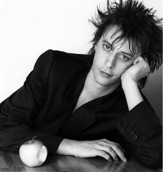 Rio Reiser (Foto: Agentur) Rio Reiser (Foto: Agentur)