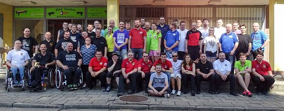 Handicap-Billard (Foto: Privat)