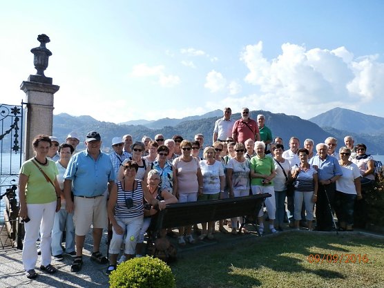 Kirchenchor (Foto: Pivat) Kirchenchor (Foto: Pivat)