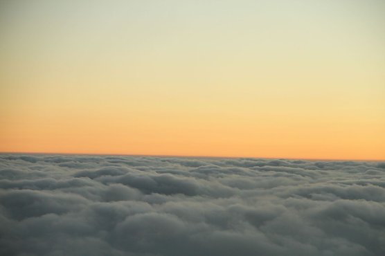 Wetterbild (Foto: Angelo Glashagel) Wetterbild (Foto: Angelo Glashagel)