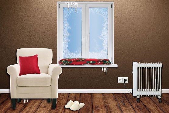 W&auml;rmed&auml;mmung lohnt sich doch (Foto: vzbv)