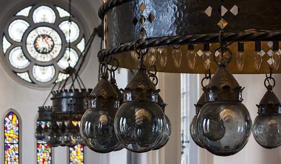 Au&szlig;ergew&ouml;hnliches Design (Foto: hassleholm-883889_1920)