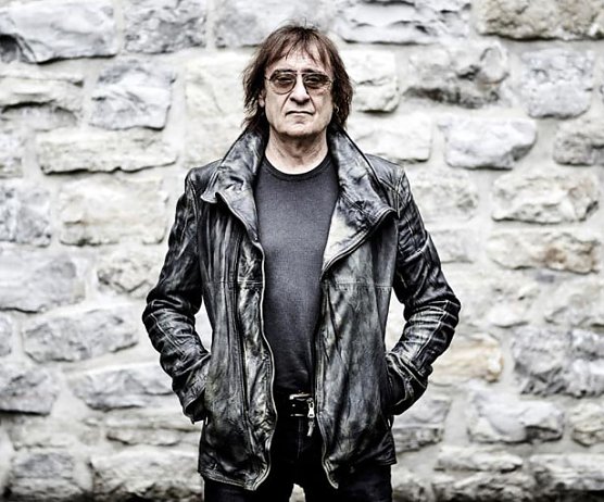 Dieter Birr (Foto: Ben Wolf) Dieter Birr (Foto: Ben Wolf)