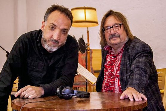  Liedermonat im KUNSTHOF Friedrichsrode (Foto: Kunsthof Friedrichsrode)