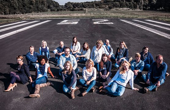 The living gospel choir (Foto: Privat)