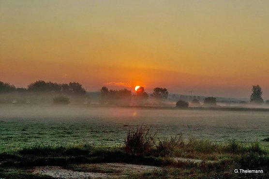 Wetter-Bild (Foto: Gernot Thelemann)