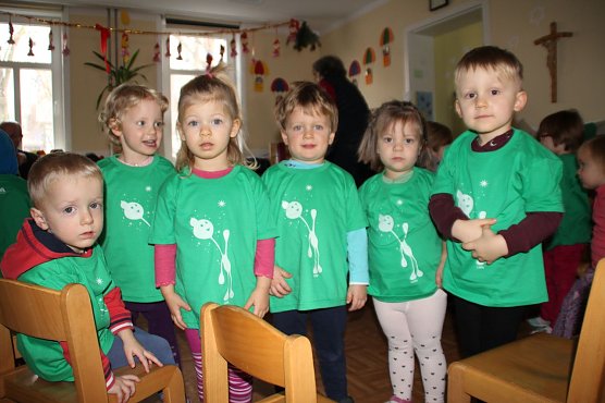 Nikolaus&uuml;berraschung in Breitenholz (Foto: Marion Kappel)