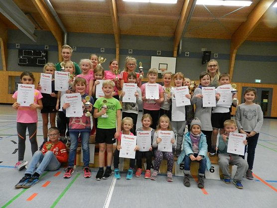 Gewinner (Foto: Kiara Marschause, G. Senitz) Gewinner (Foto: Kiara Marschause, G. Senitz)