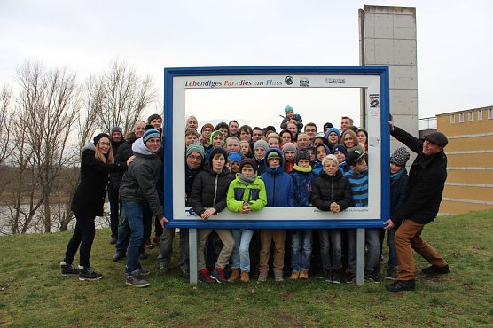 Weihnachtsfahrt (Foto: Feuerwehr Heiligenstadt)