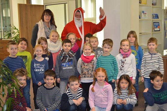 Kindr der Lorenz-Kellner-Schule Heiligenstadt (Foto: Nicole Hammer) Kindr der Lorenz-Kellner-Schule Heiligenstadt (Foto: Nicole Hammer)