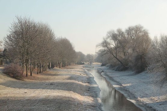 Wetterbild (Foto: Angelo Glashagel) Wetterbild (Foto: Angelo Glashagel)