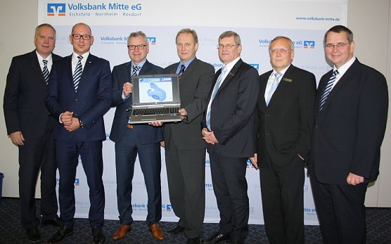 Fusionieren (Foto: Cornelia Kurth-Scharf)