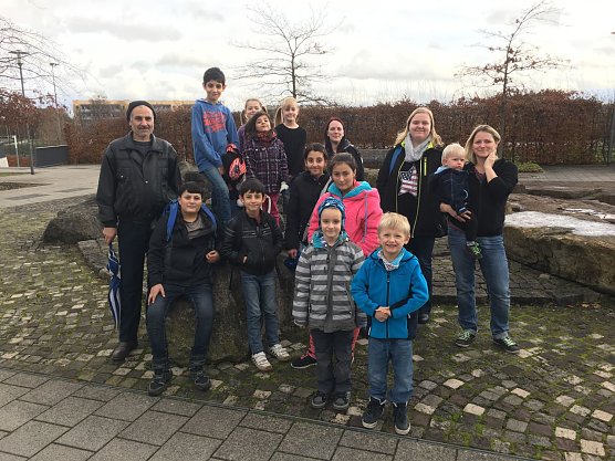 Anfängerkurs (Foto: Dlrg) Anfängerkurs (Foto: Dlrg)