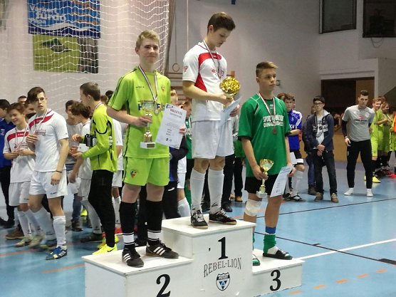 Die Sieger (Foto: Dirk Moll) Die Sieger (Foto: Dirk Moll)