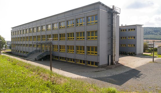 Informationen für alle Schulabgänger (Foto: SBZ Sondershausen) Informationen für alle Schulabgänger (Foto: SBZ Sondershausen)