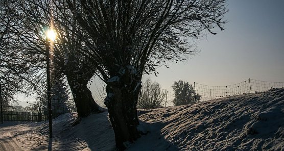 Wetter-Bild (Foto: Gernot Thelemann)