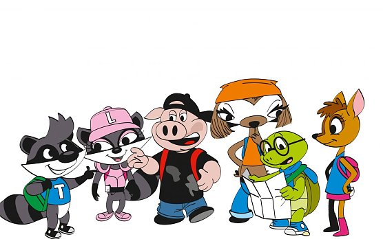 Kindergesundheit Rakuns (Foto: IKK)