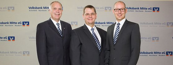 Vorstand (Foto: Cornelia Kurth-Scharf)