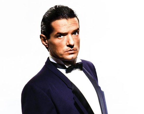 Falco (Foto: MSC Berlin)