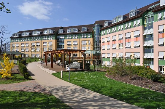 EKW Göttingen-Weende (Foto: Andrea Issendorf) EKW Göttingen-Weende (Foto: Andrea Issendorf)