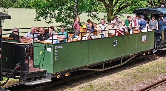 Aussichtswagen (Foto: privat)