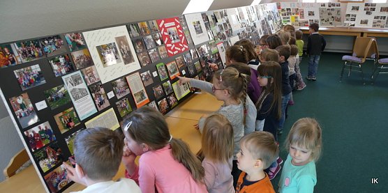 Ausstellung  (Foto: Ilka K&uuml;hn)
