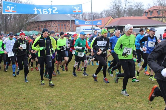 Ergebnisse vom 27. Possenlauf (Foto: Karl-Heinz Herrmann)