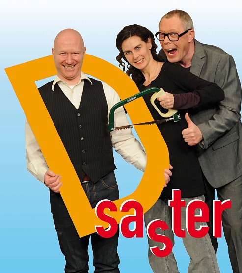 Kabarett (Foto: Eichsfelder Kulturhaus)