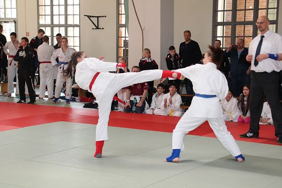 Zeitz (Foto: Ju-Jutsu)