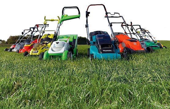 Getestet (Foto: Stiftung Warentest)