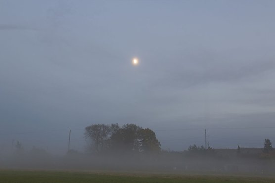 Wetter-Bild (Foto: Gernot Thelemann)