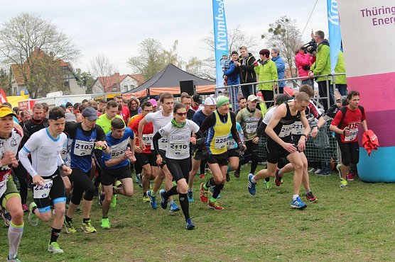 Impressionen und Ergebnisse (Foto: Karl-Heinz Herrmann)