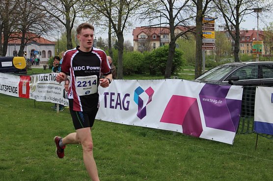 Impressionen und Ergebnisse (Foto: Karl-Heinz Herrmann)