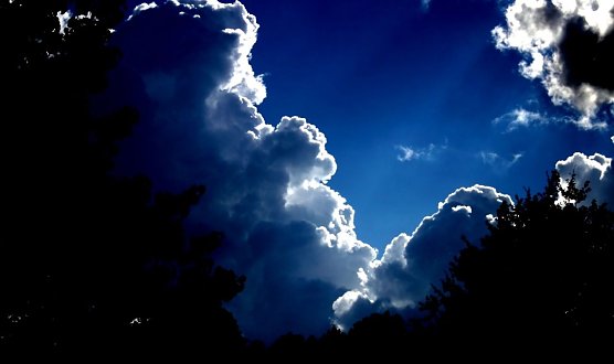 Wetter-Bild (Foto: Picture Public Domain)