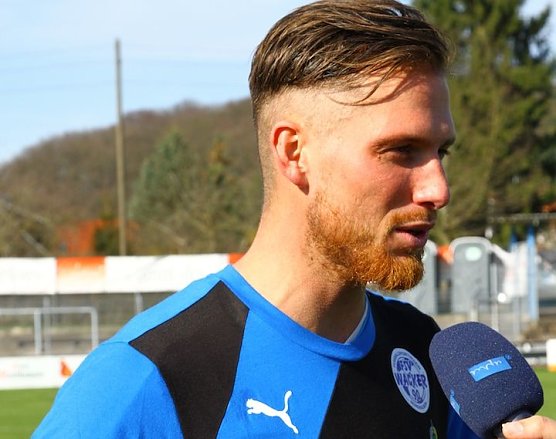 Pierre  Becken (Foto: Bernd Peter)