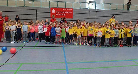 Abschlussfoto (Foto: KSB)